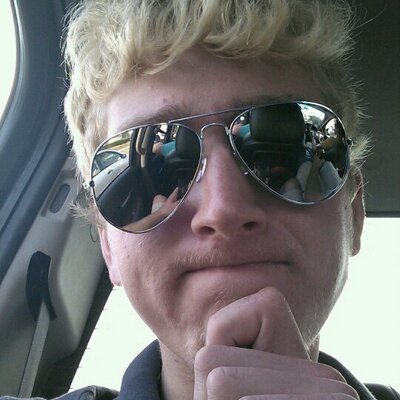 Profile Picture of Raymond Zimmerman (@RaymondZimmer12) on Twitter