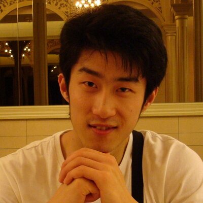 Profile Picture of Yujing ZHANG (@zyjingbreeze) on Twitter
