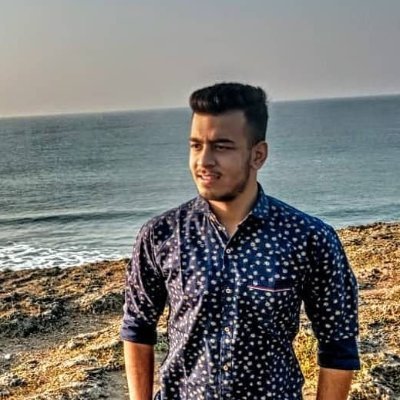 Profile Picture of Mayank Mehani (@mayankmehani7) on Twitter