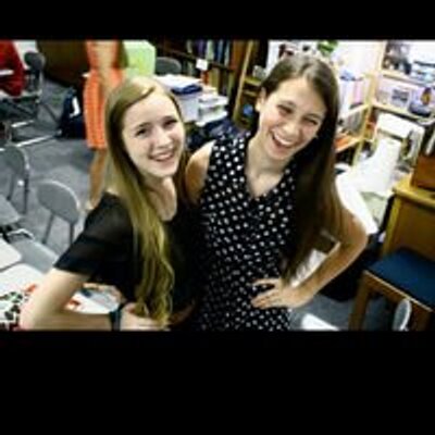 Profile Picture of Violet Long (@violet1737) on Twitter