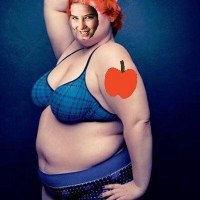 Profile Picture of MandoPedo Andrew (@MichelleRape69) on Twitter