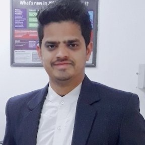Profile Picture of Amil Hussain (@AmilHus54421852) on Twitter