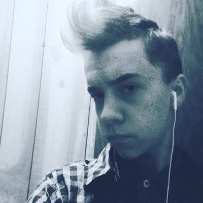 Profile Picture of Devin James Rustin (@devinrustin) on Twitter