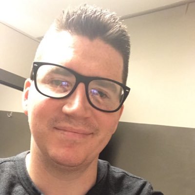 Profile Picture of Matthew Preslar (@matthew_preslar) on Twitter