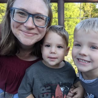 Profile Picture of Jenny Yoder (@jennybeanyoder) on Instagram