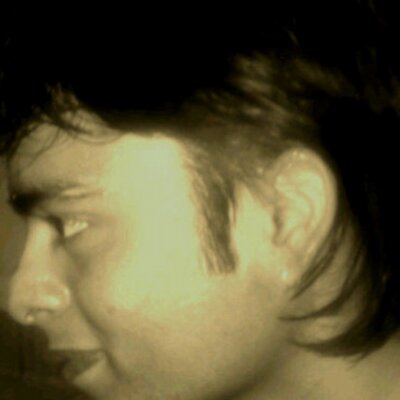 Profile Picture of Pratik Solanki (@prateik257) on Twitter
