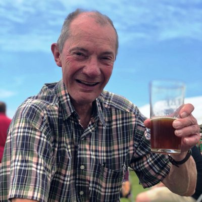 Profile Picture of Nick Crowson-Towers (@crowson_nick) on Twitter