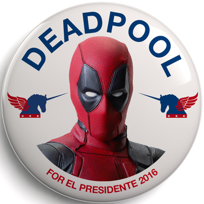 Dan - Twitter Profile Picture of Dan (@BigDamn_Heroes) on Twitter