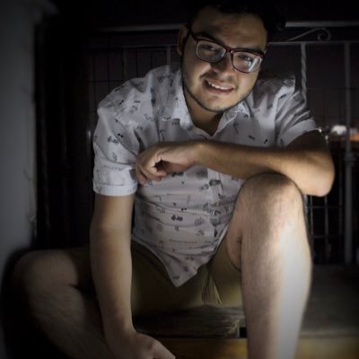 Profile Picture of Edgar. (@NomedigasBrad) on Twitter