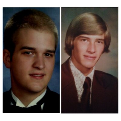 Profile Picture of Robert James Rigsby (@rjronelove) on Twitter
