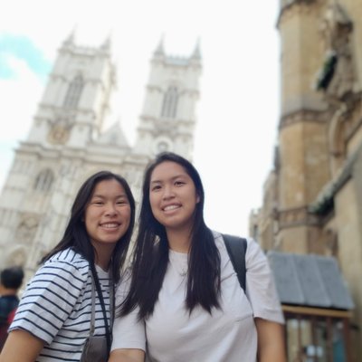 Deborah Kong - Twitter Profile Picture of Deborah Kong (@DeborahKong4) on Twitter