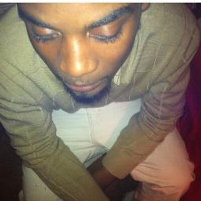 Profile Picture of Cedric Dominic Crump (@CedricDominicCr) on Twitter