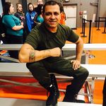 Profile Picture of Tony Grover (@tony____tony) on Instagram