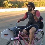Profile Picture of Aaron Nixon O'Neill (@nixona001) on Instagram