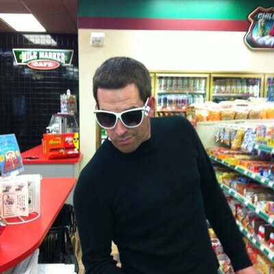 Profile Picture of Jim Hein (@JimHein01) on Twitter