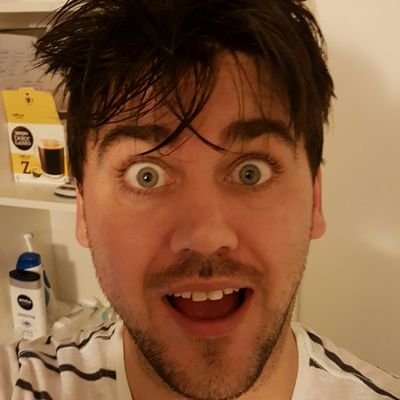 Profile Picture of Dennie Van De Wetering (@Gsoes) on Twitter