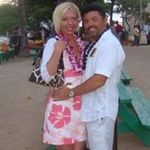 Profile Picture of Melodie Haugen Gonzalez (@living_the_pink_dream) on Instagram