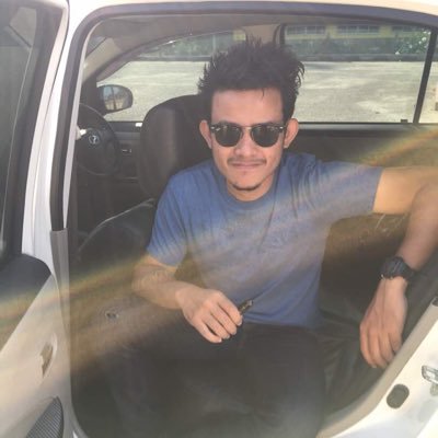 Profile Picture of Ahmad Luqman (@luqman_Din) on Twitter