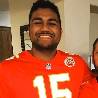 Profile Picture of Daniel August (@daniel_Augg) on Twitter