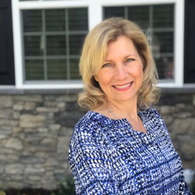 Profile Picture of Susan Cleary, The Cleary Group (@homesellbuy) on Twitter