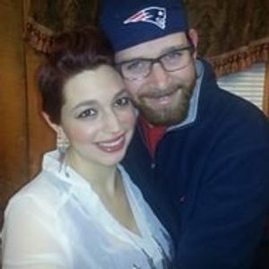 Profile Picture of Heather Bourassa (@heather.tougas) on Myspace