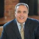 Profile Picture of John Stefanini (@stefaniniformayor) on Instagram