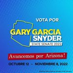 Profile Picture of Gary Snyder (@garygarciasnyder4azstatesenate) on Instagram