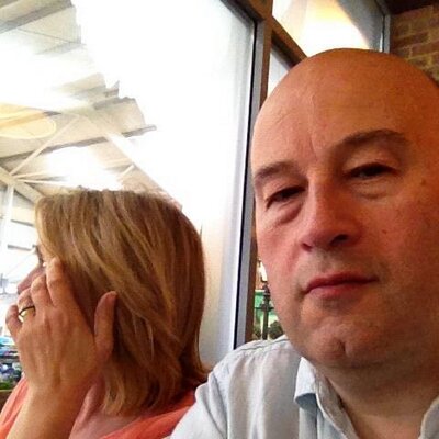 Profile Picture of Chris Cunliffe (@cmcunners) on Twitter