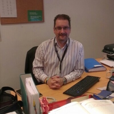 Profile Picture of Alan D Haynes (@alapol65) on Twitter