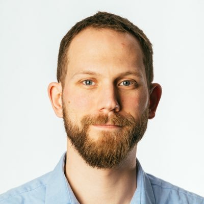 Profile Picture of Chris Brunskill (@chrisbrunskill) on Twitter