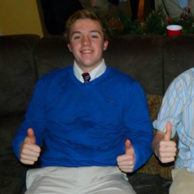 Profile Picture of Jon Burkett (@jb190190) on Twitter