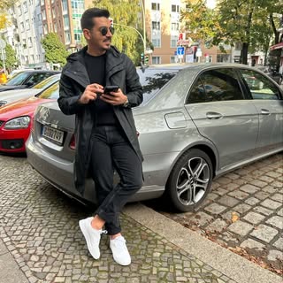 Profile Picture of Steven Tomassian (@steventomassian) on Instagram