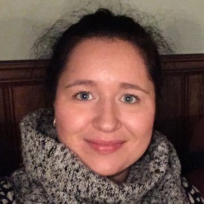 Profile Picture of Dr Natalia Permyakova (@nvpermyakova) on Twitter