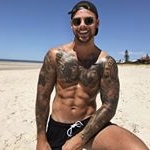 Profile Picture of Nathan Beer (@nathanbeer) on Instagram