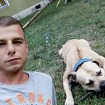 Profile Picture of Richárd Blaha (@ricsi_rics_001) on Instagram