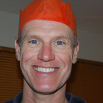 Profile Picture of Ian Kitching (@I Kitching) on Flickr