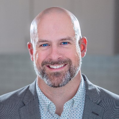 Profile Picture of Brad Reedy (@agentbradreedy) on Twitter