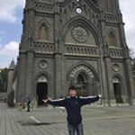 Profile Picture of Shaojie Xu (@xmmbigmouth) on Instagram