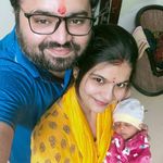 Profile Picture of Dikshita Saraswat (@saraswatdikshita) on Instagram