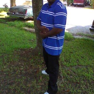 Profile Picture of Jerode Jreal Garner (@jrealgarner) on Facebook