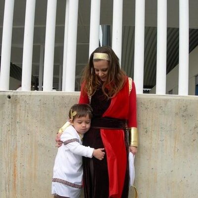 Profile Picture of Pilar Jimenez (@Pilarjimenez13) on Twitter