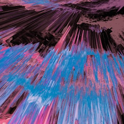 Profile Picture of Matthew Swarts (@MatthewSwarts) on Twitter