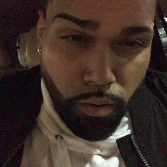 Profile Picture of Luis Norat (@luisnorat) on Poshmark