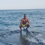 Profile Picture of David.Pons (@david_pons_ortega) on Instagram