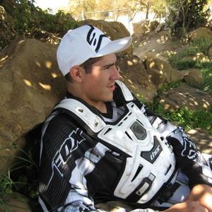 Profile Picture of Dillon Klein (@white_trash_red_neck) on Myspace