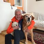 Profile Picture of Gerhard Steinbauer (@gerhard.steinbauer) on Instagram