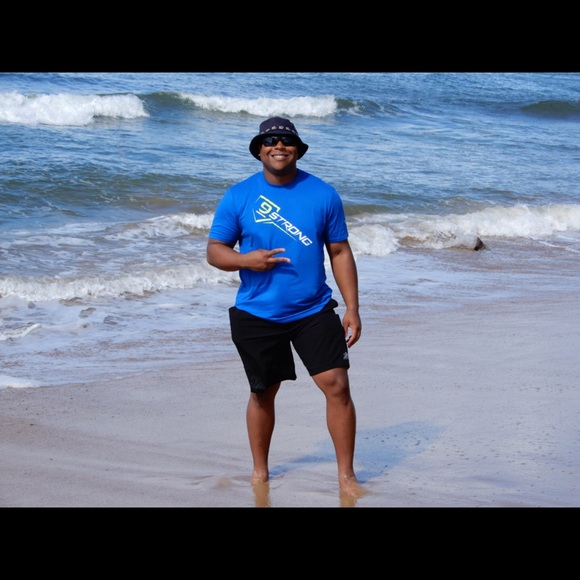 Profile Picture of Justin Garrison (@jgarrison21) on Poshmark