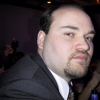 Profile Picture of Raymond Laurin (@raylaurin) on Twitter
