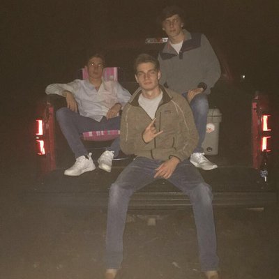 Profile Picture of Matthew Bunch (@matthew_bunch18) on Twitter