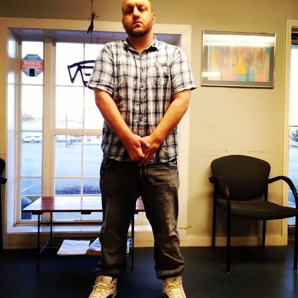 Profile Picture of Jerry Campbell (@gobigblue89) on Poshmark